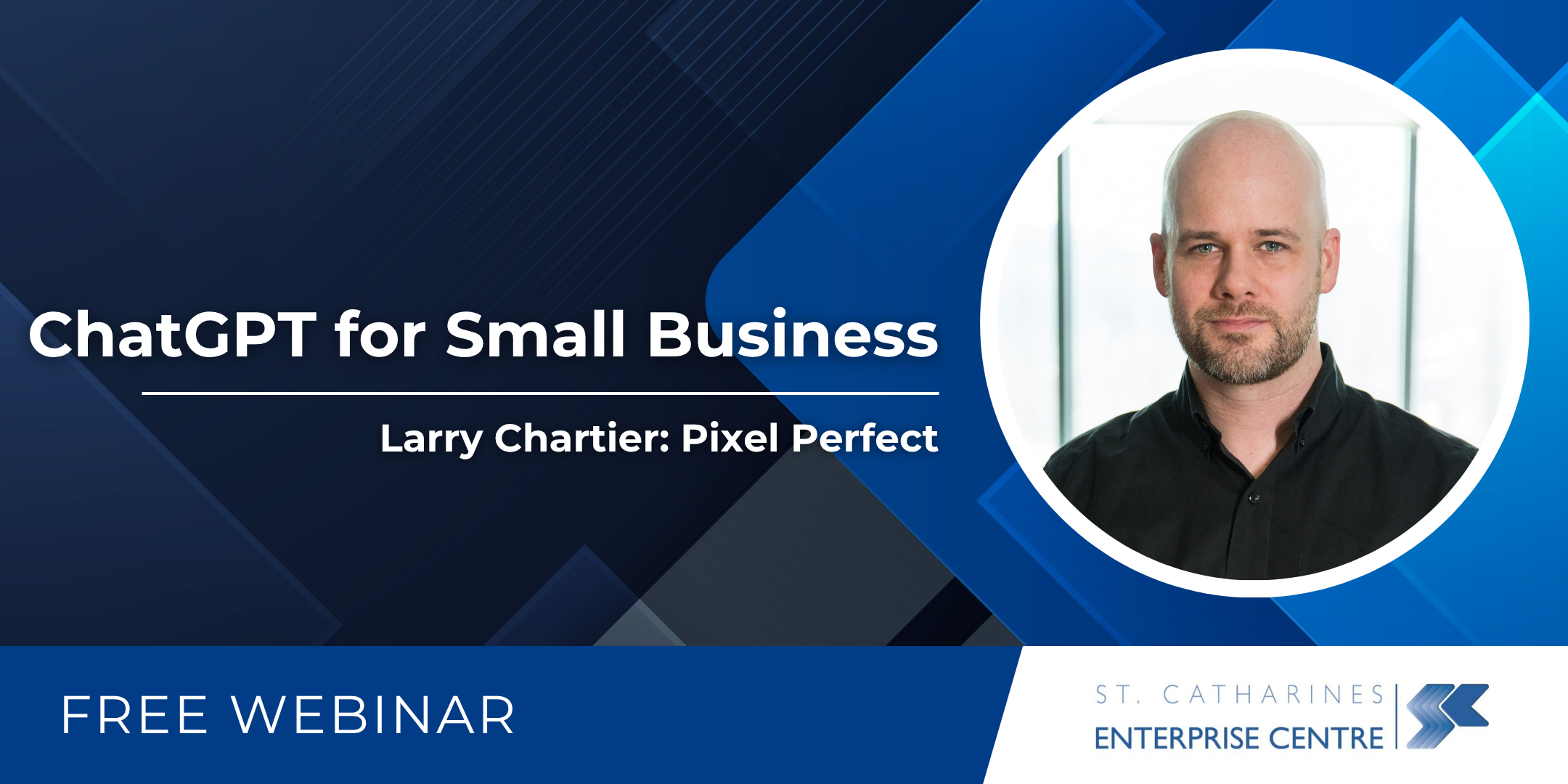 ChatGPT for small business