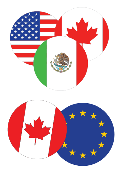 Trade Agreements