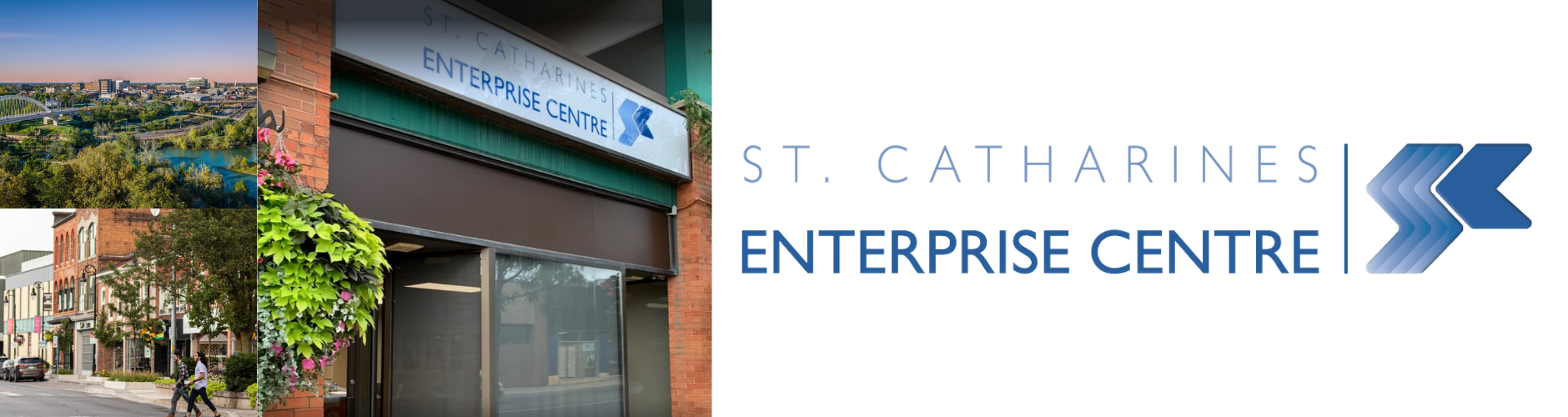 St. Catharines Enterprise Centre