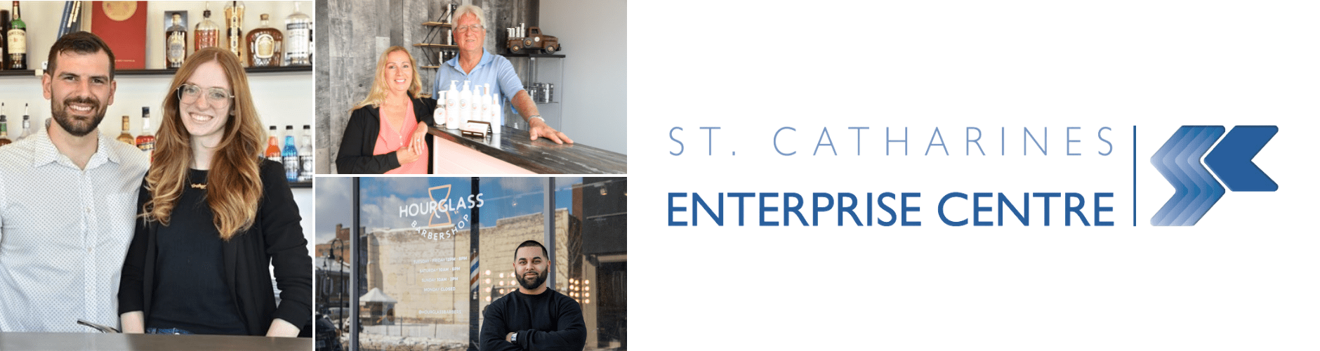 St. Catharines Enterprise Centre