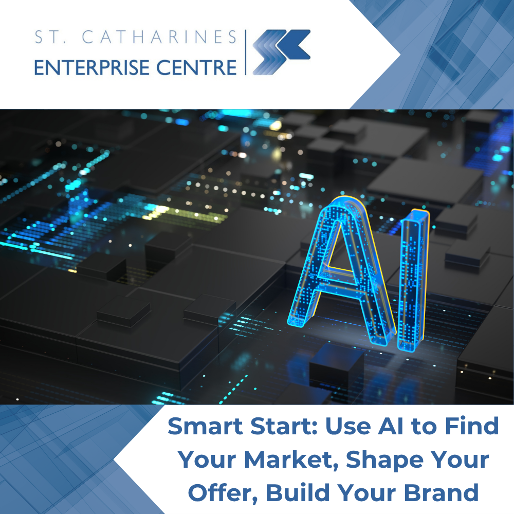 smart start AI session