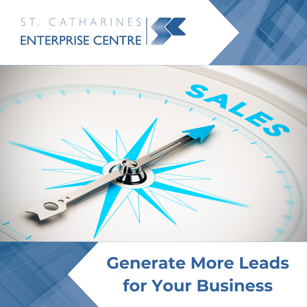 generate more leads