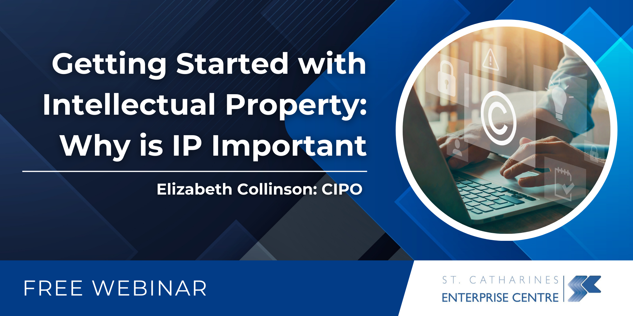 getting started with IP