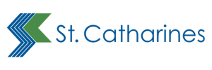 St. Catharines city logo