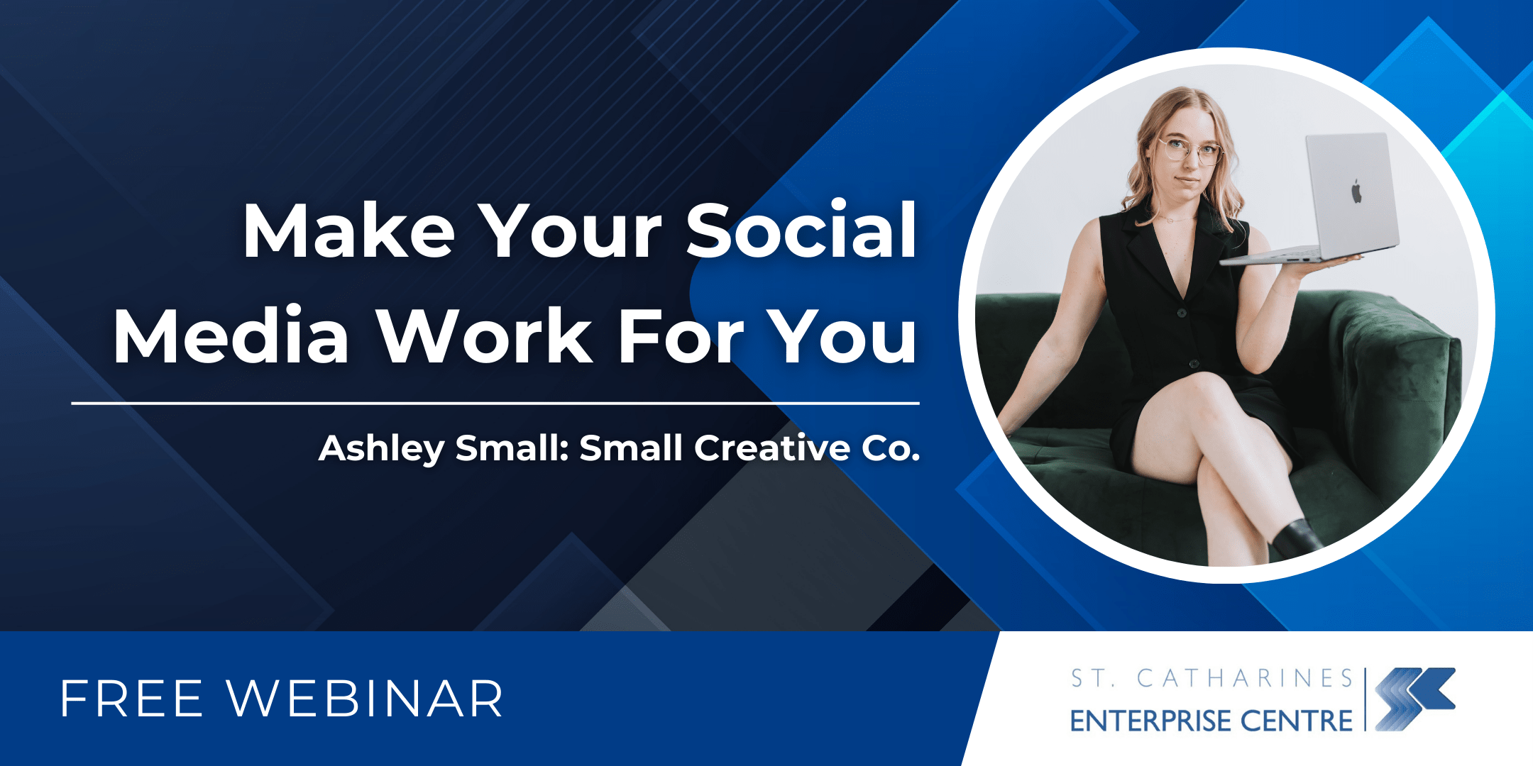 make social media work for you
