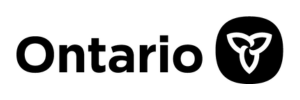 Ontario logo