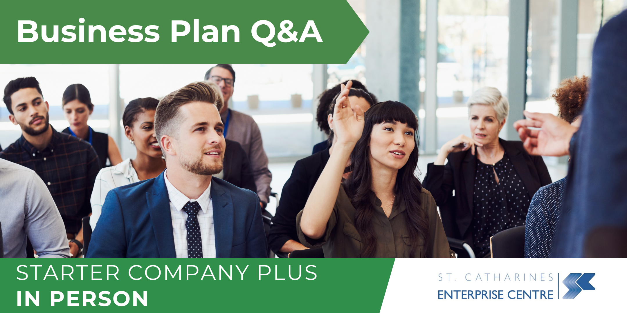 Q&A Sessions
