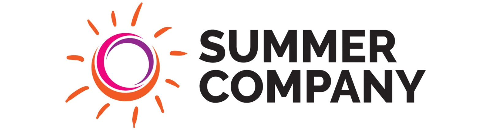 summer company logo