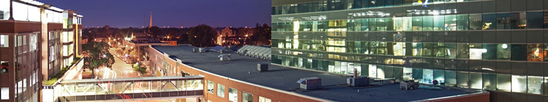 Locate & Expand, Invest In St. Catharines