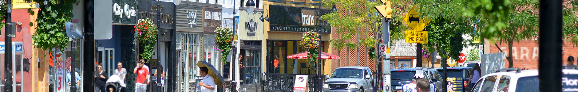 St. Catharines Business Advantages