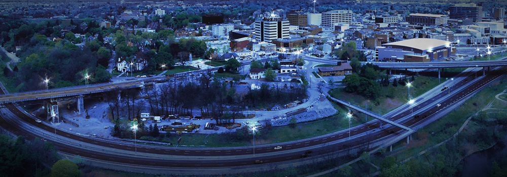 Invest in St. Catharines