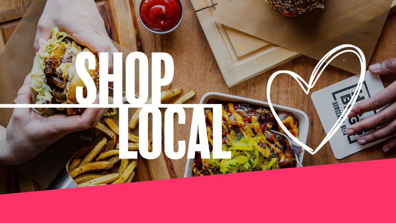 Shop Local with lovestc.ca